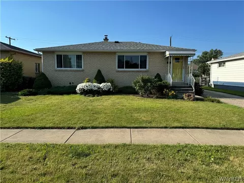 36 Joseph St, Cheektowaga, NY 14225