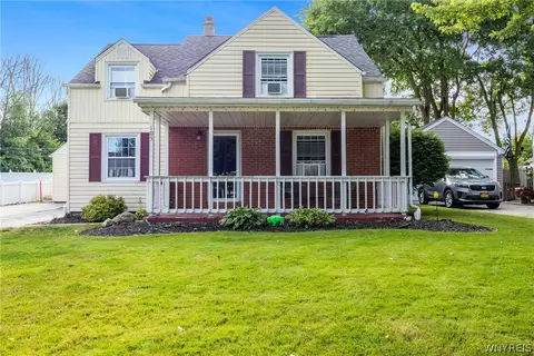 105 Kettering Dr, Buffalo, NY 14223