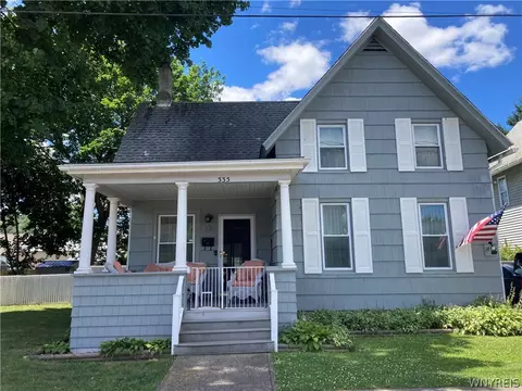 335 Charles St, Hornell, NY 14843
