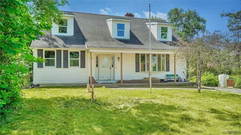13781 Schang Rd, Wales, NY 14052