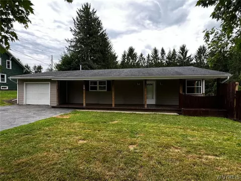 8497 Heath Rd, Colden, NY 14033 photo 3