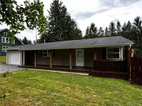 8497 Heath Rd, Colden, NY 14033 photo 2