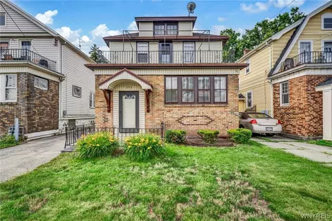 293 Hastings Ave, Buffalo, NY 14215