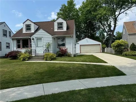 199 Calvin Ct N, Tonawanda, NY 14150