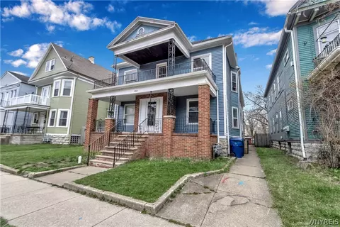 352 Auburn Ave, Buffalo, NY 14213