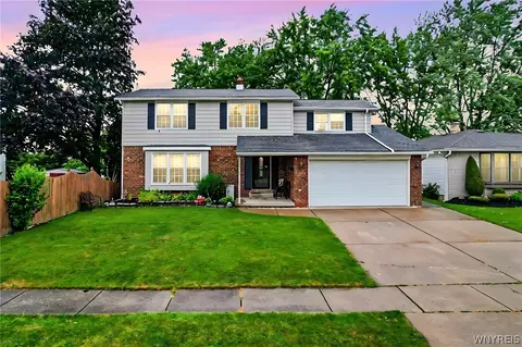 139 Denise Dr, Cheektowaga, NY 14227