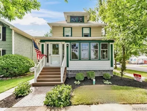 309 Niagara St, Tonawanda, NY 14150