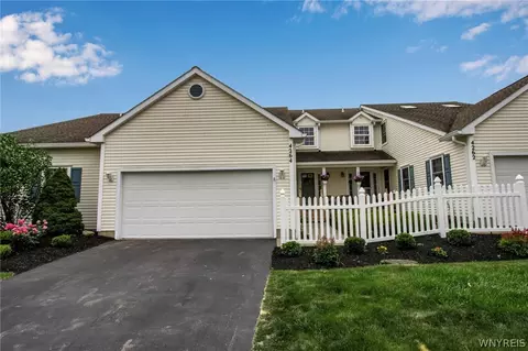 4264 Tisbury Ln, Hamburg, NY 14075