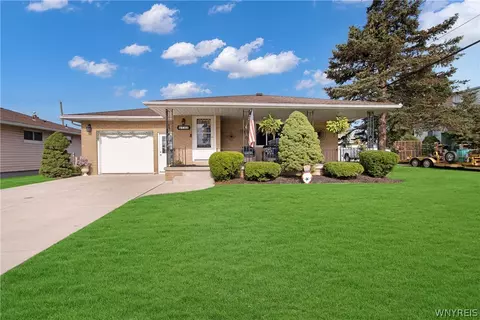 148 Lemoine Ave, Cheektowaga, NY 14225