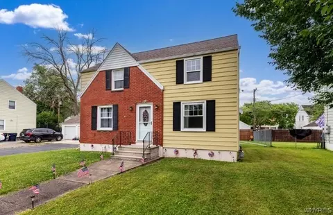 45 Ward Park, Grand Island, NY 14072