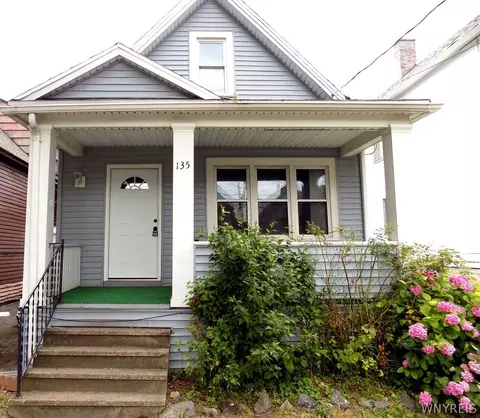 135 Ideal St, Buffalo, NY 14206