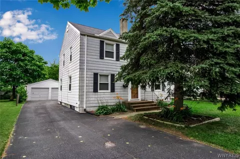 43 Virginia Rd, Cheektowaga, NY 14225