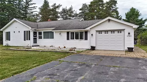 4740 Seneca St, West Seneca, NY 14224