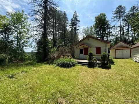 5804 Java Lake Rd, Java, NY 14009