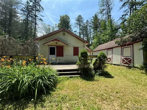 5804 Java Lake Rd, Java, NY 14009 photo 3