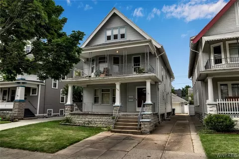 280 Bedford Ave, Buffalo, NY 14216
