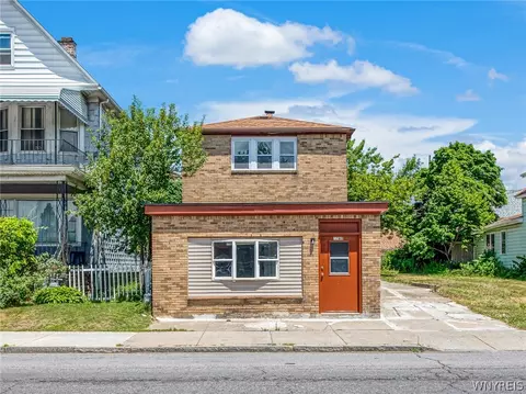 1368 E Delavan Ave #N, Buffalo, NY 14215