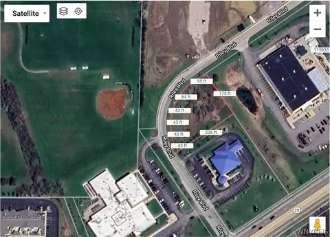 4470 Southwestern Blvd, Hamburg, NY 14075