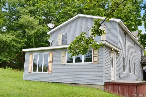 3002 Fluvanna Townline Rd, Ellicott, NY 14701