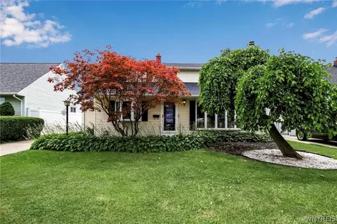 121 Findlay Ave, Tonawanda, NY 14150