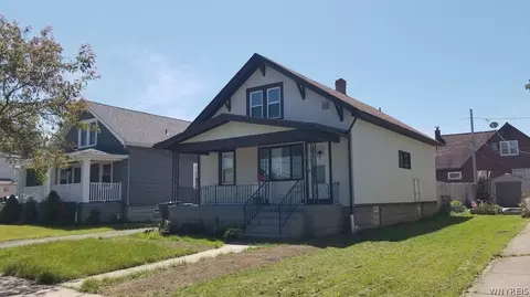 20 Paige Ave, Buffalo, NY 14223