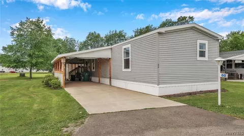 60 Southview, Arcade, NY 14009 photo 2