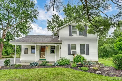 12805 Main St, Alden, NY 14004