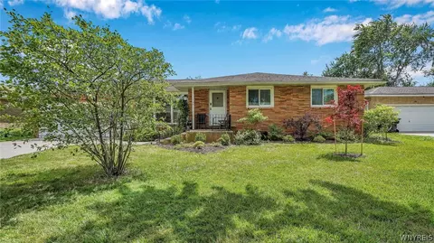 139 Saint Clare Ter, Tonawanda, NY 14150