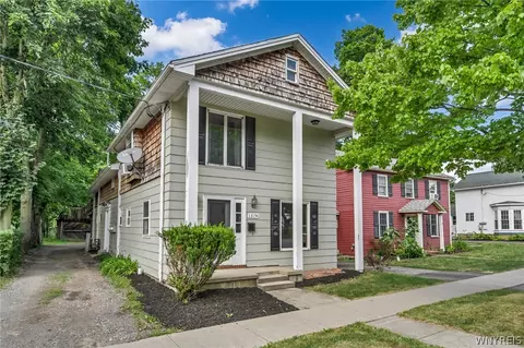 13154 Main St, Alden, NY 14004