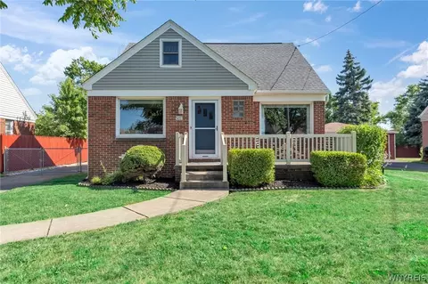 651 Mapleview Rd, Cheektowaga, NY 14225