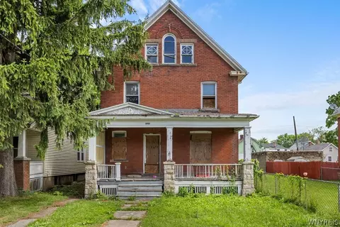 1514 Whitney Ave, Niagara Falls, NY 14301