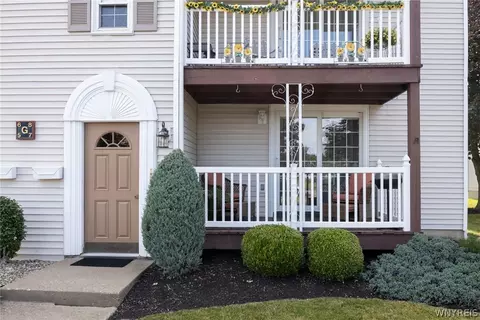 400 West Ave #G7, West Seneca, NY 14224