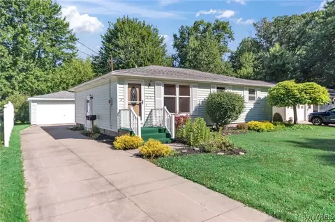 612 Woodward Ave, North Tonawanda, NY 14120