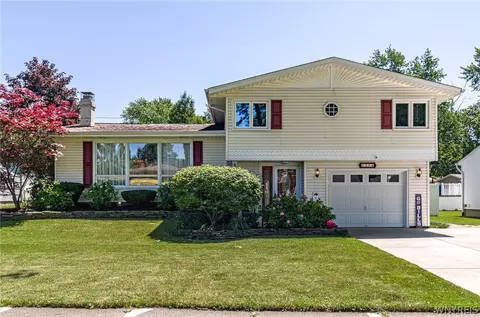 1319 Fairfax Ave, North Tonawanda, NY 14120