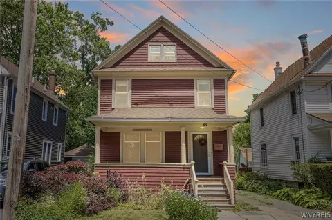 62 Pearl St, Batavia, NY 14020