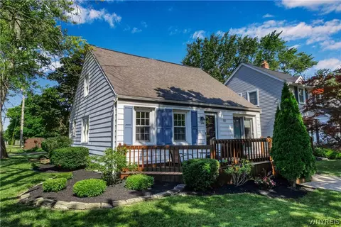 90 Byron Ave, Buffalo, NY 14223