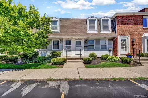 3 The Courtyards, Amherst, NY 14221