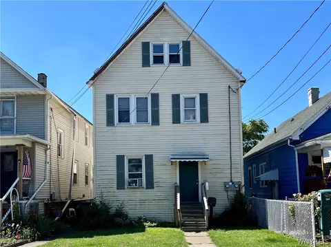 345 Baraga St, Buffalo, NY 14220