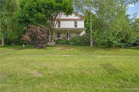 11013 County Road 36, Freedom, NY 14065