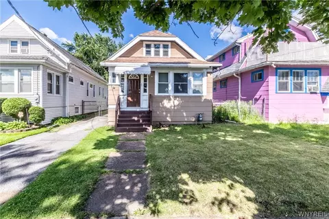 226 Comstock Ave, Buffalo, NY 14215