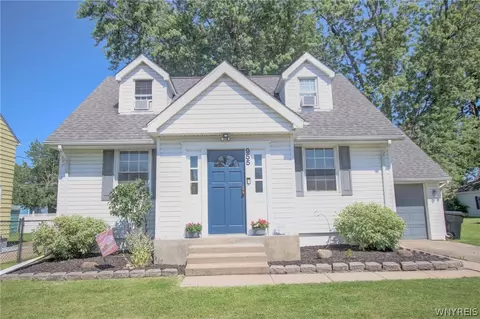 955 Parker Blvd, Buffalo, NY 14223