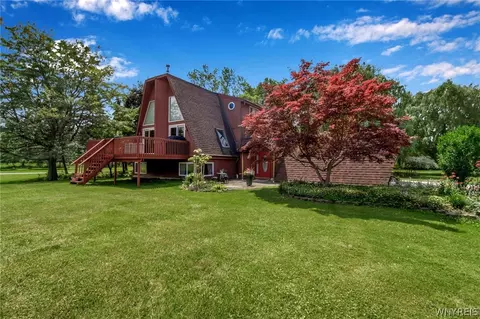 5450 Thompson Rd, Clarence, NY 14031