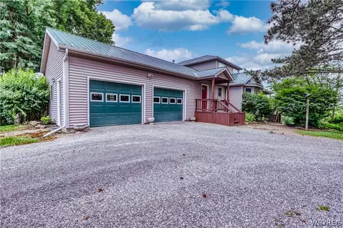 8446 Stout Rd, Cuba, NY 14727