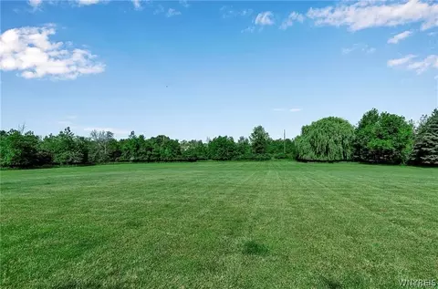 Vl Willow Lake Drive, Clarence, NY 14031