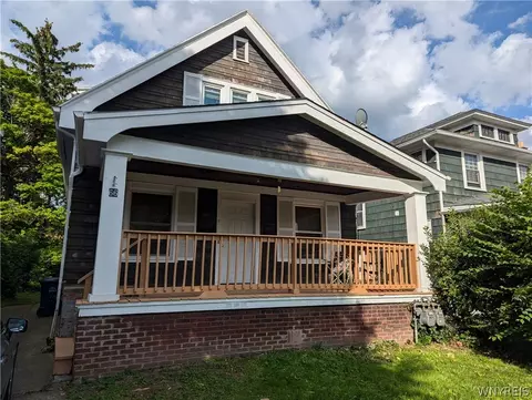 66 Montrose Ave, Buffalo, NY 14214