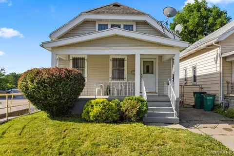 51 Van Gorder St, Buffalo, NY 14214