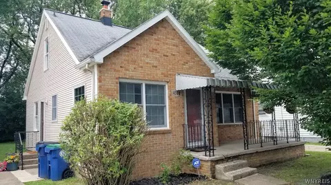 4066 Bailey Ave, Amherst, NY 14226