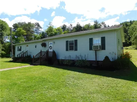 8195 State Route 417, Genesee, NY 14754