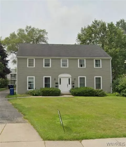 4875 Main St, Amherst, NY 14226