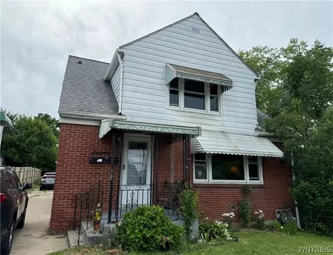 16 Wilshire Rd, Cheektowaga, NY 14225